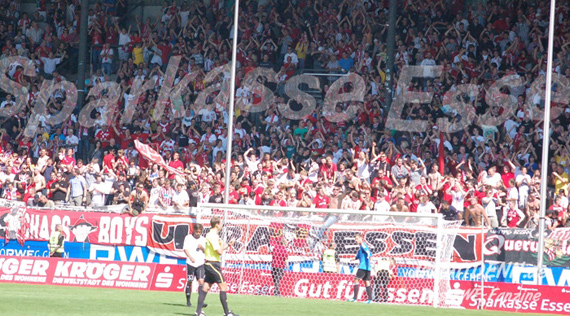 Rot-Weiss Essen vs SV Elversberg (2-0) (10)