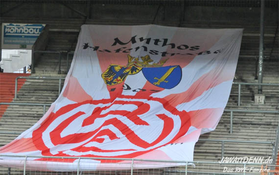 Rot-Weiss Essen vs Bayer 04 Leverkusen II (2-1) (1)