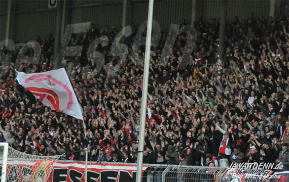 Rot-Weiss Essen vs Bayer 04 Leverkusen II (2-1) (4)
