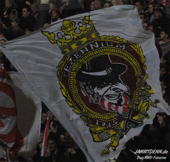 Rot-Weiss Essen vs Bayer 04 Leverkusen II (2-1) (5)