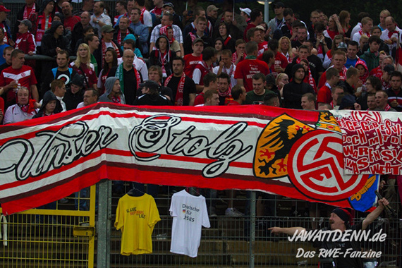 TuS Koblenz vs Rot-Weiss Essen (0-0) (3)