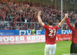 Rot-Weiss Essen vs SC Verl (3-1)