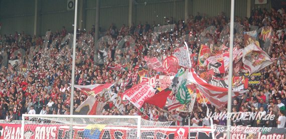 Rot-Weiss Essen vs SC Verl (3-1) (2)