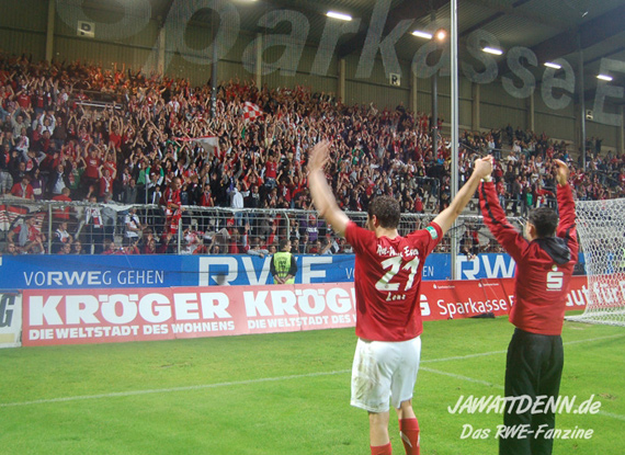 Rot-Weiss Essen vs SC Verl (3-1) (8)