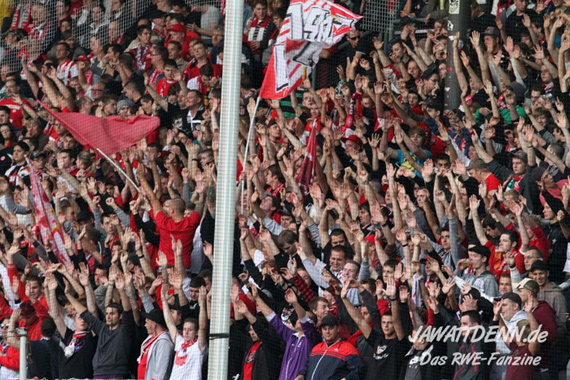 Rot-Weiss Essen vs SC Verl (3-1) (12)