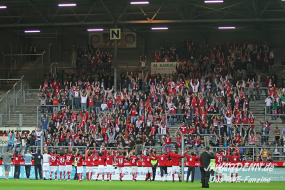 Rot-Weiss Essen vs SC Verl (3-1) (15)