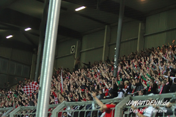 Rot-Weiss Essen vs SC Verl (3-1) (16)