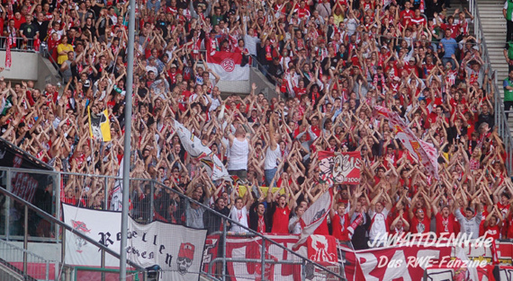 Borussia Mönchengladbach II vs Rot-Weiss Essen (4-0) (2)