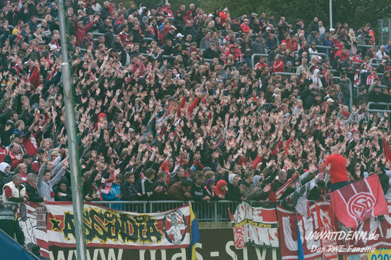 Wuppertaler SV Borussia vs Rot-Weiss Essen (5-2) (5)