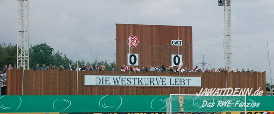 Rot-Weiss Essen vs 1. FSV Mainz 05 II (2-1) (1)