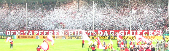 Rot-Weiss Essen vs Hertha BSC (0-3) (4)