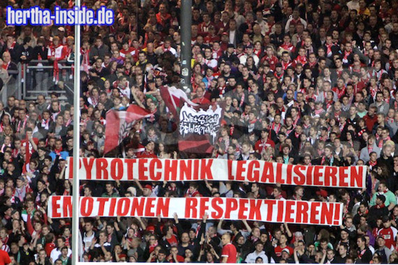 Rot-Weiss Essen vs Hertha BSC (0-3) (15)