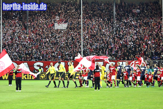Rot-Weiss Essen vs Hertha BSC (0-3) (19)
