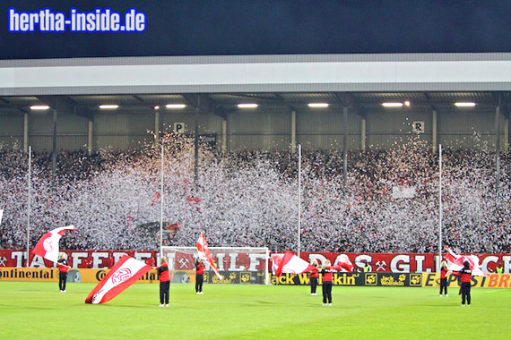 Rot-Weiss Essen vs Hertha BSC (0-3) (20)