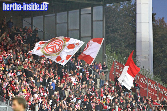 Rot-Weiss Essen vs Hertha BSC (0-3) (23)