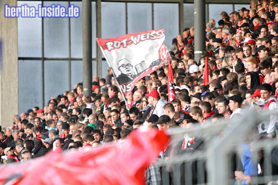 Rot-Weiss Essen vs Hertha BSC (0-3) (29)