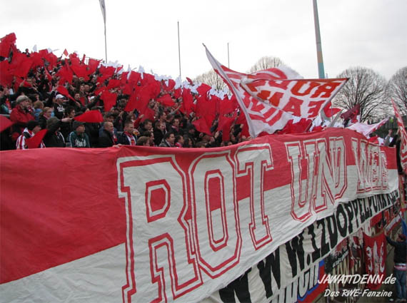 Wuppertaler SV Borussia vs Rot-Weiss Essen (2-2) (2)