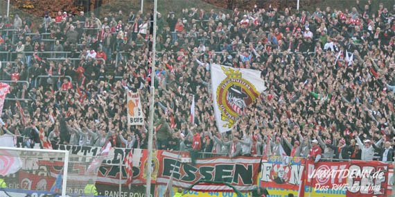 Wuppertaler SV Borussia vs Rot-Weiss Essen (2-2) (3)