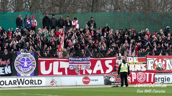 1. FC Köln vs Rot-Weiss Essen (1-4) (6)