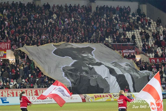 Rot-Weiss Essen vs SC Fortuna Köln (0-1) (1)
