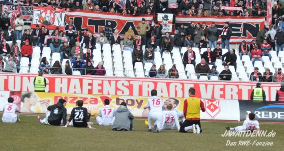 Rot-Weiss Essen vs FC Schalke 04 II (1-0) (8)