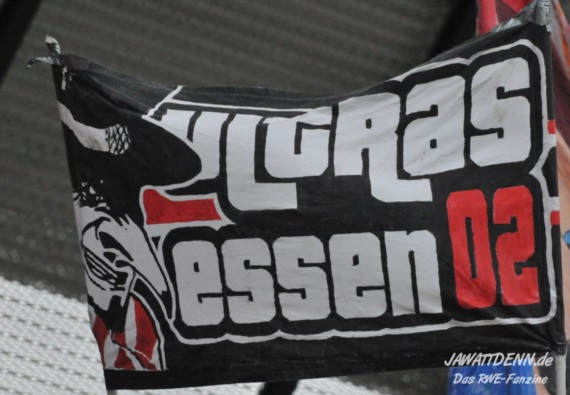 Rot-Weiss Essen vs Wuppertaler SV Borussia (1-2) (2)