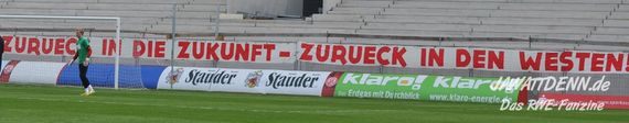 Rot-Weiss Essen vs Sportfreunde Siegen (1-0) (1)