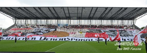 Rot-Weiss Essen vs Sportfreunde Siegen (1-0) (3)