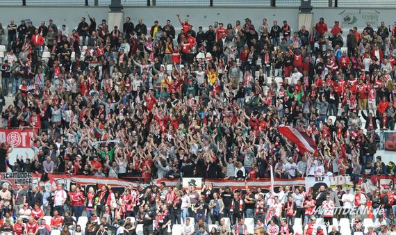 Rot-Weiss Essen vs Sportfreunde Siegen (1-0) (12)