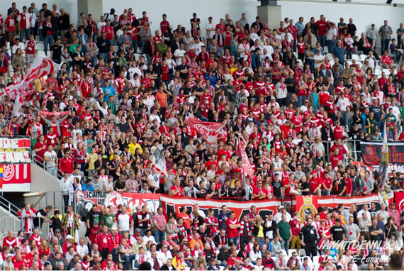 Rot-Weiss Essen vs Fortuna Düsseldorf II (2-1) (2)