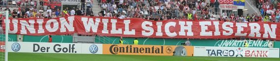 Rot-Weiss Essen vs 1. FC Union Berlin (0-1 n.V.) (2)