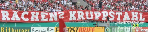 Rot-Weiss Essen vs 1. FC Union Berlin (0-1 n.V.) (3)