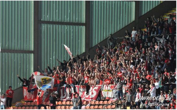 KFC Uerdingen 05 vs Rot-Weiss Essen (1-1) (4)
