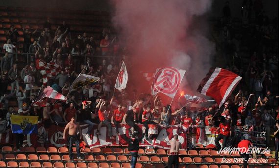 KFC Uerdingen 05 vs Rot-Weiss Essen (1-1) (6)