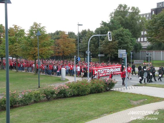 Rot-Weiß Oberhausen vs Rot-Weiss Essen (2-0) (4)