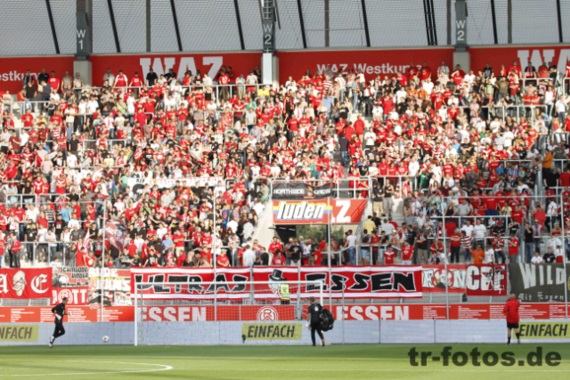 Rot-Weiss Essen vs Werder Bremen (0-2) (1)