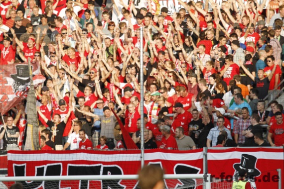 Rot-Weiss Essen vs Werder Bremen (0-2) (2)