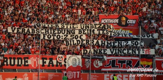 Rot-Weiss Essen vs Sportfreunde Lotte (1-1) (5)