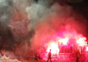 SV Rödinghausen vs Rot-Weiss Essen (0-1)