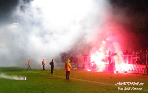 SV Rödinghausen vs Rot-Weiss Essen (0-1) (17)