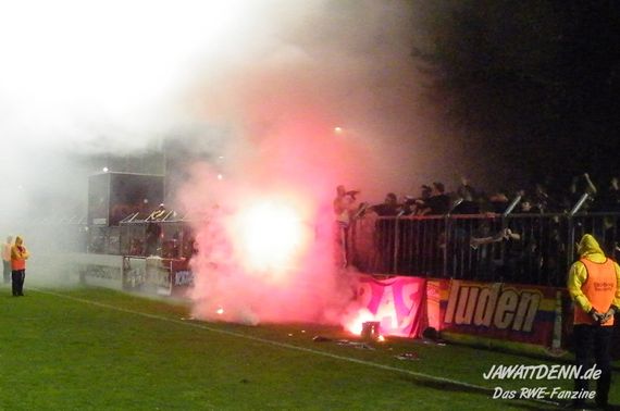 SV Rödinghausen vs Rot-Weiss Essen (0-1) (18)