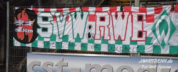 Sportfreunde Siegen vs Rot-Weiss Essen (1-3) (1)