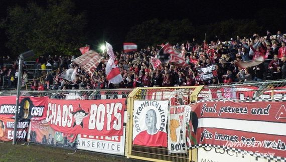 Sportfreunde Siegen vs Rot-Weiss Essen (1-3) (2)