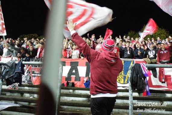 Sportfreunde Siegen vs Rot-Weiss Essen (1-3) (5)