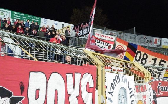 Sportfreunde Siegen vs Rot-Weiss Essen (1-3) (6)