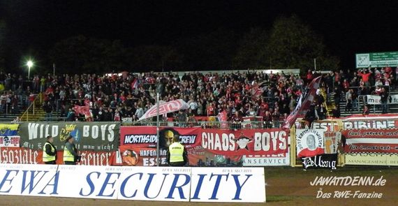 Sportfreunde Siegen vs Rot-Weiss Essen (1-3) (8)