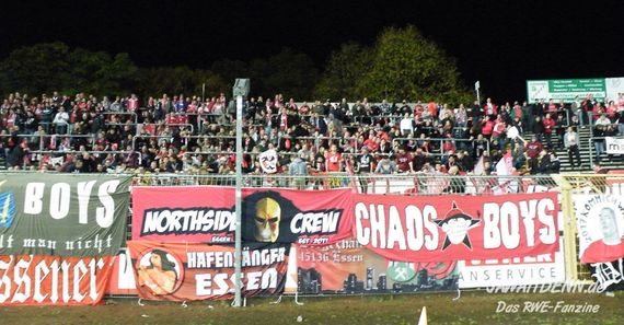 Sportfreunde Siegen vs Rot-Weiss Essen (1-3) (9)