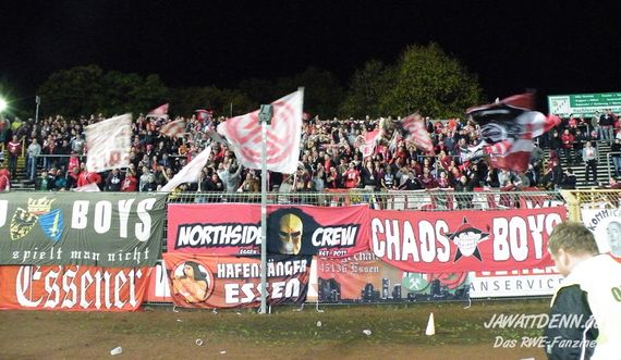 Sportfreunde Siegen vs Rot-Weiss Essen (1-3) (10)