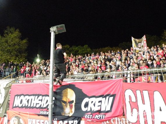Sportfreunde Siegen vs Rot-Weiss Essen (1-3) (11)