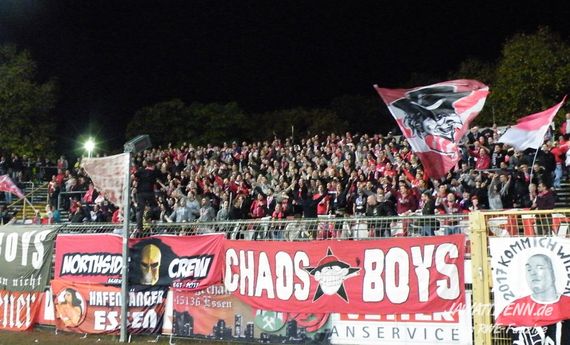 Sportfreunde Siegen vs Rot-Weiss Essen (1-3) (12)
